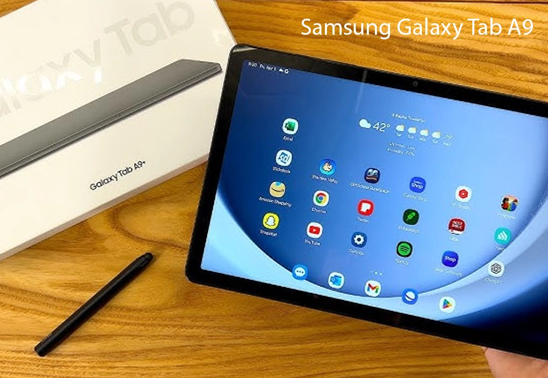 Samsung Galaxy Tab A9